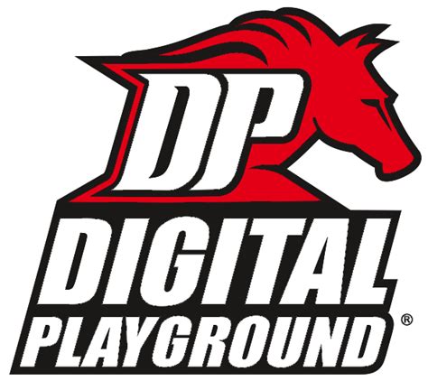 Digital Playground — The Movie Database (TMDB).